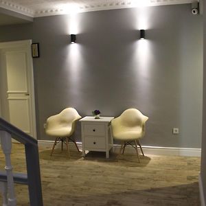 Deluxe Kamer met een King Size Bed